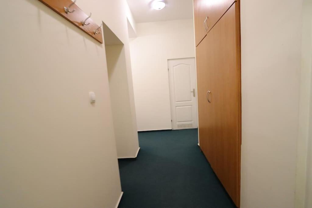 Fantastic Waw - Ns42 Room M Warszawa Eksteriør bilde