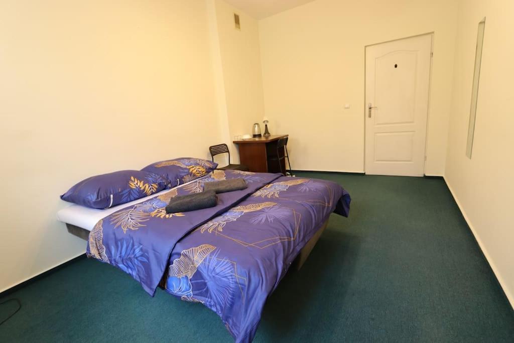 Fantastic Waw - Ns42 Room M Warszawa Eksteriør bilde